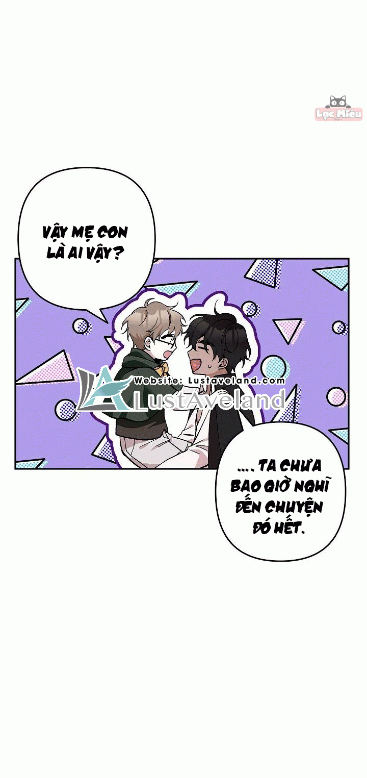 đọc truyện Đừng Đến Cửa Hàng Văn Phòng Phẩm Của Ác Nữ Chương 19.5 ảnh 17 tại Thiên Thai Truyện