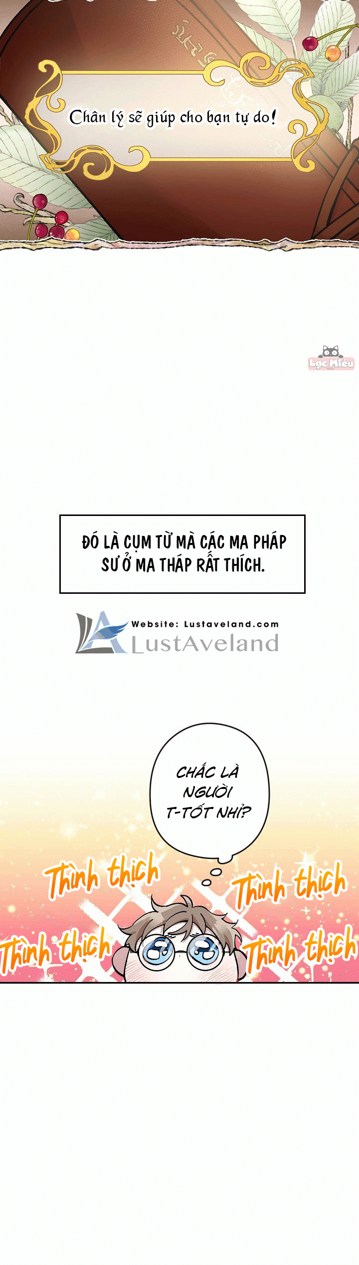 đọc truyện Đừng Đến Cửa Hàng Văn Phòng Phẩm Của Ác Nữ Chương 19 ảnh 11 tại Thiên Thai Truyện