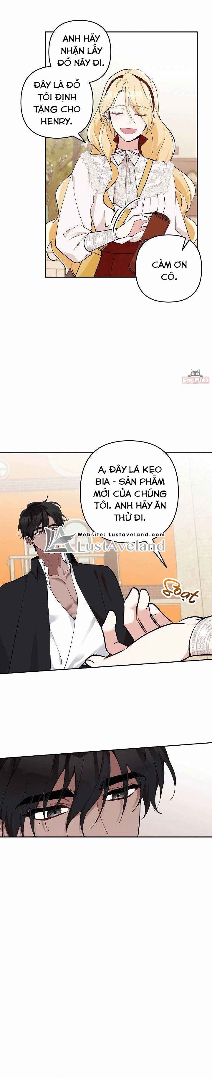 đọc truyện Đừng Đến Cửa Hàng Văn Phòng Phẩm Của Ác Nữ Chương 19 ảnh 21 tại Thiên Thai Truyện