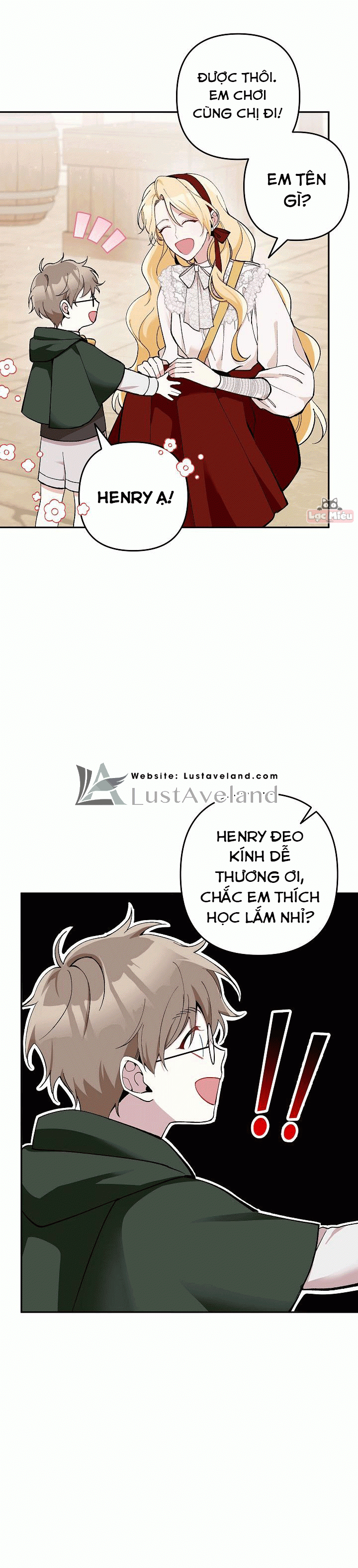 đọc truyện Đừng Đến Cửa Hàng Văn Phòng Phẩm Của Ác Nữ Chương 19 ảnh 6 tại Thiên Thai Truyện