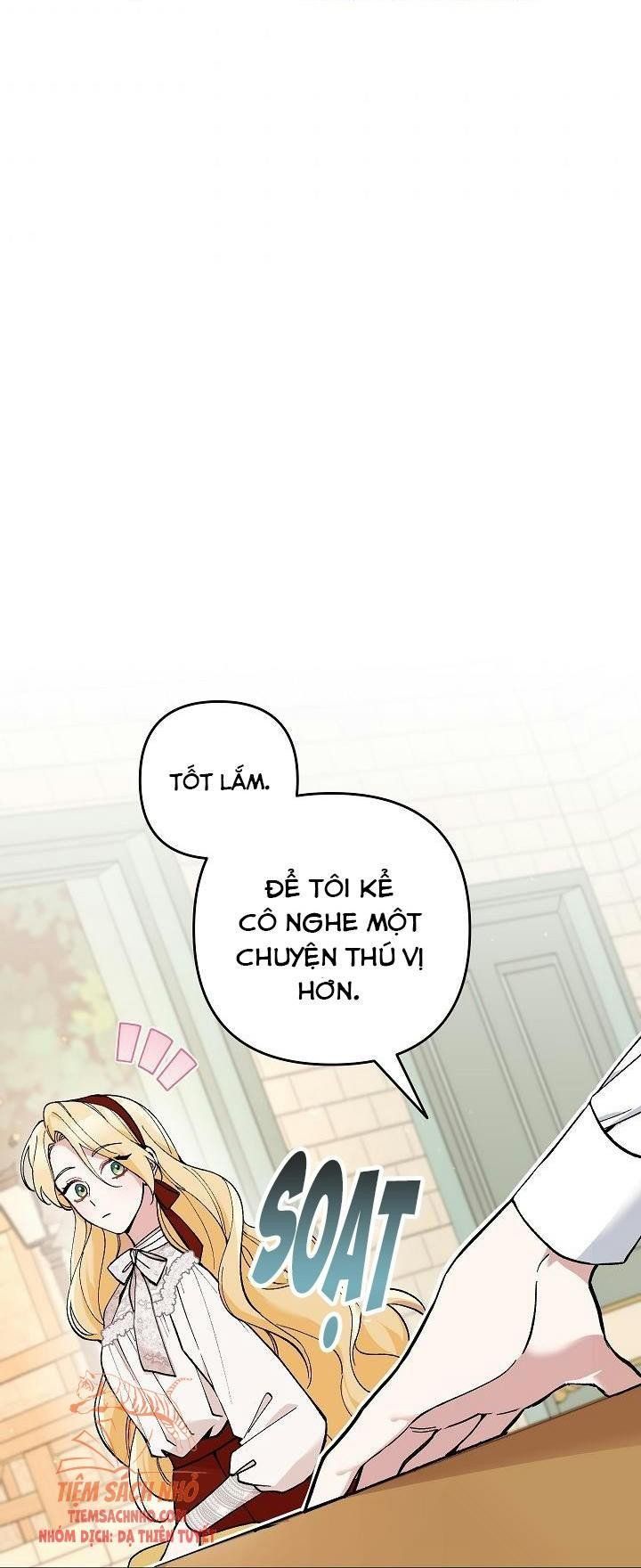 đọc truyện Đừng Đến Cửa Hàng Văn Phòng Phẩm Của Ác Nữ Chương 20 ảnh 5 tại Thiên Thai Truyện