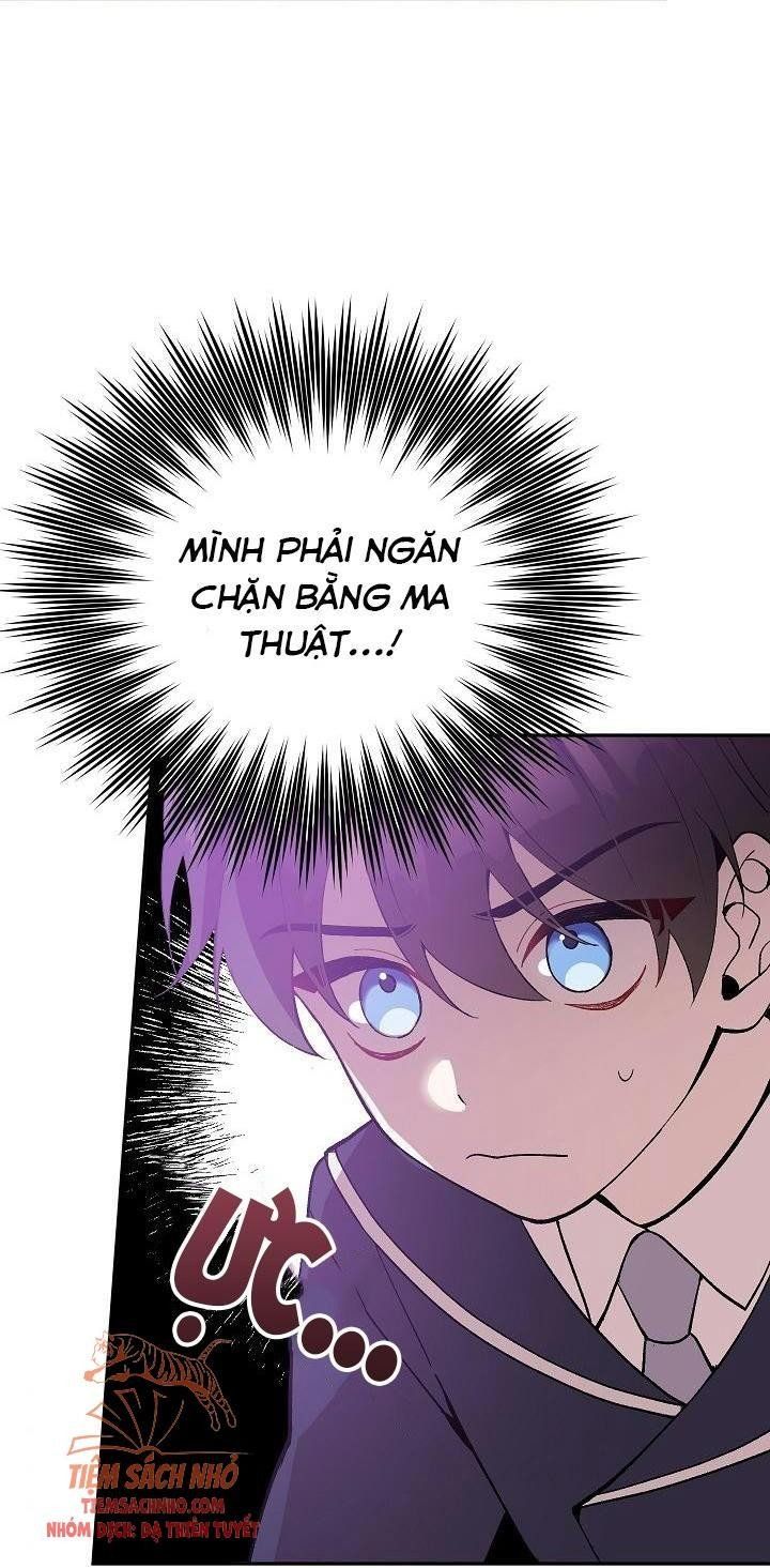 đọc truyện Đừng Đến Cửa Hàng Văn Phòng Phẩm Của Ác Nữ Chương 21.5 ảnh 11 tại Thiên Thai Truyện