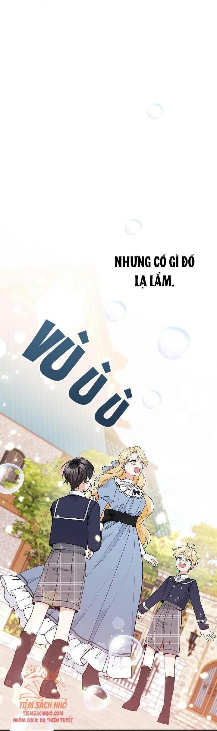 đọc truyện Đừng Đến Cửa Hàng Văn Phòng Phẩm Của Ác Nữ Chương 21.5 ảnh 27 tại Thiên Thai Truyện