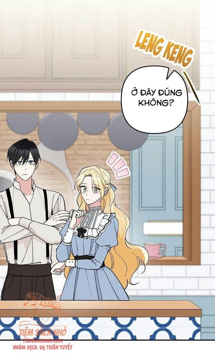 đọc truyện Đừng Đến Cửa Hàng Văn Phòng Phẩm Của Ác Nữ Chương 21 ảnh 19 tại Thiên Thai Truyện