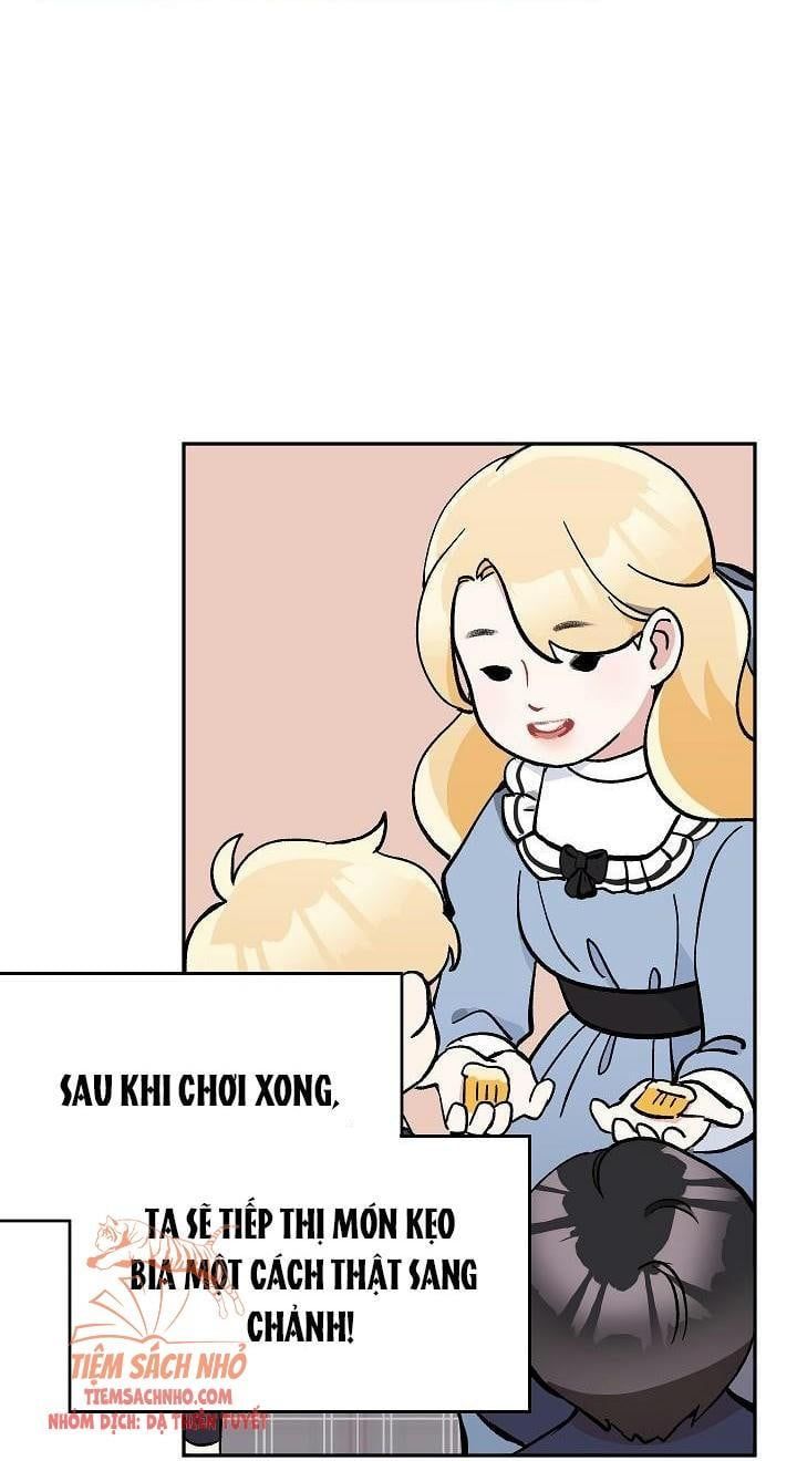 đọc truyện Đừng Đến Cửa Hàng Văn Phòng Phẩm Của Ác Nữ Chương 21 ảnh 31 tại Thiên Thai Truyện