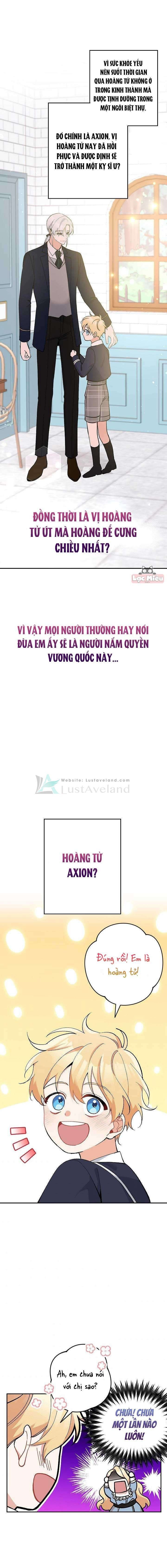 đọc truyện Đừng Đến Cửa Hàng Văn Phòng Phẩm Của Ác Nữ Chương 22 ảnh 11 tại Thiên Thai Truyện