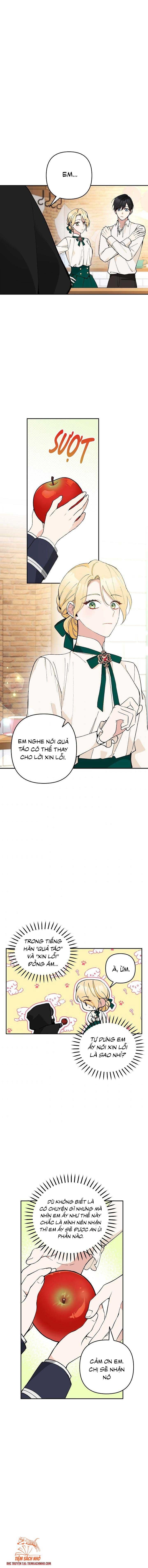 đọc truyện Đừng Đến Cửa Hàng Văn Phòng Phẩm Của Ác Nữ Chương 24 ảnh 2 tại Thiên Thai Truyện
