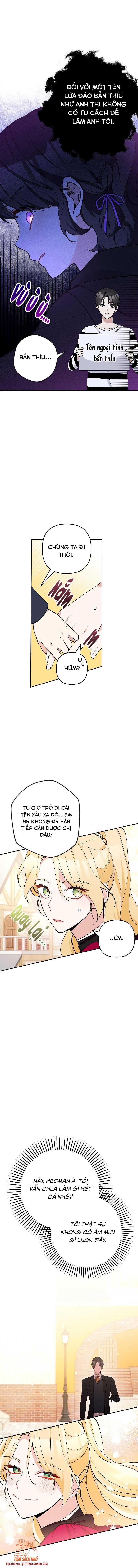đọc truyện Đừng Đến Cửa Hàng Văn Phòng Phẩm Của Ác Nữ Chương 26 ảnh 6 tại Thiên Thai Truyện