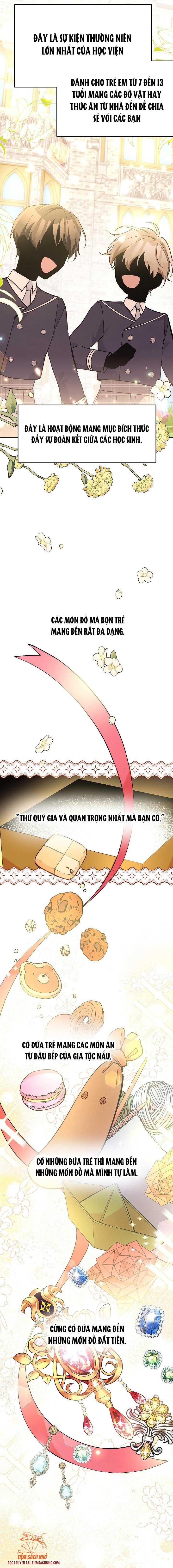 đọc truyện Đừng Đến Cửa Hàng Văn Phòng Phẩm Của Ác Nữ Chương 28 ảnh 12 tại Thiên Thai Truyện