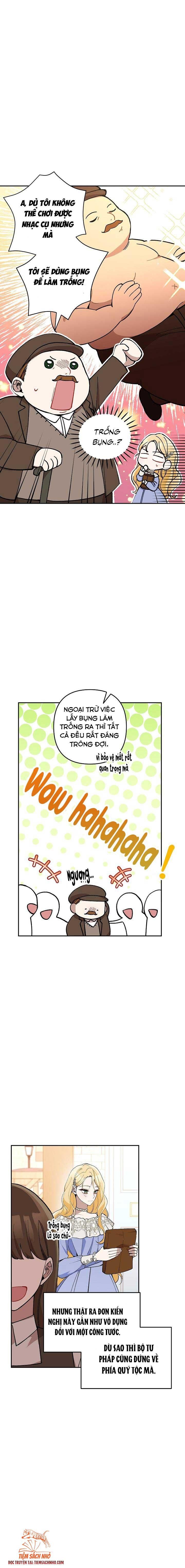 đọc truyện Đừng Đến Cửa Hàng Văn Phòng Phẩm Của Ác Nữ Chương 28 ảnh 7 tại Thiên Thai Truyện
