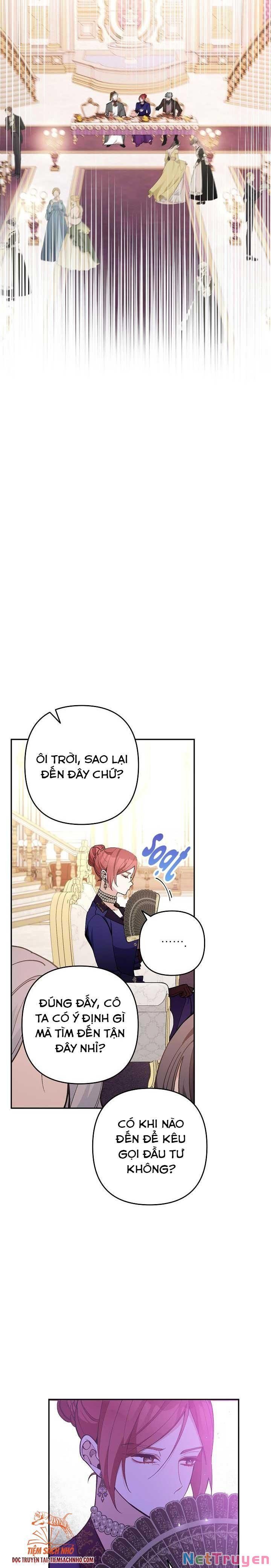 đọc truyện Đừng Đến Cửa Hàng Văn Phòng Phẩm Của Ác Nữ Chương 29 ảnh 14 tại Thiên Thai Truyện