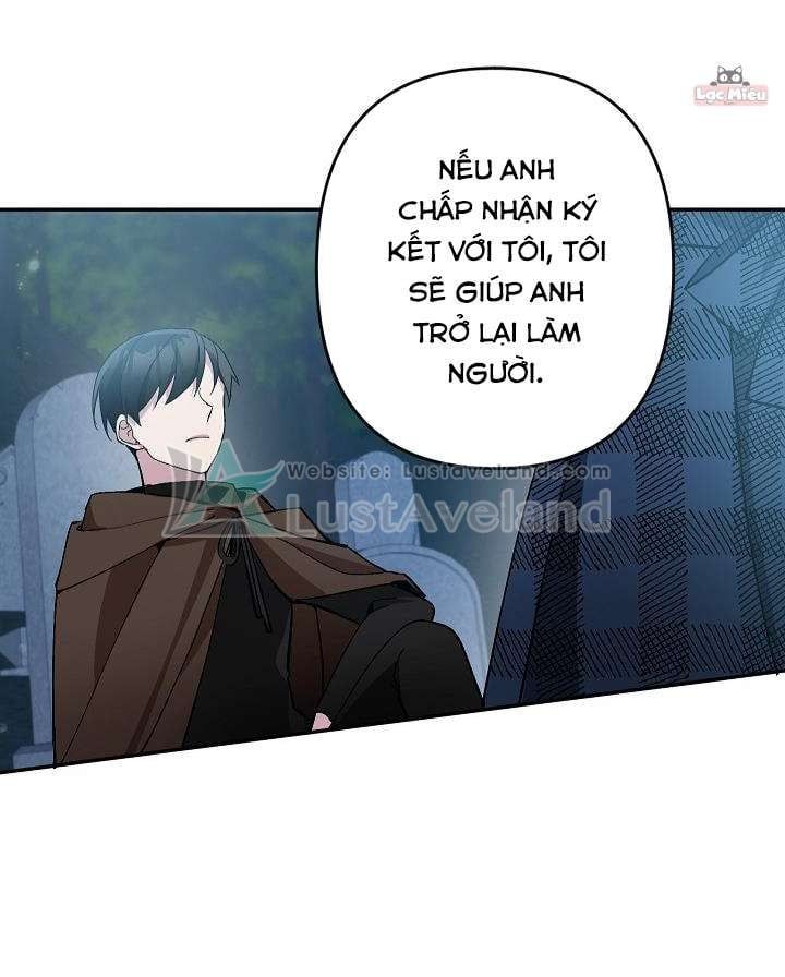 đọc truyện Đừng Đến Cửa Hàng Văn Phòng Phẩm Của Ác Nữ Chương 3.5 ảnh 11 tại Thiên Thai Truyện