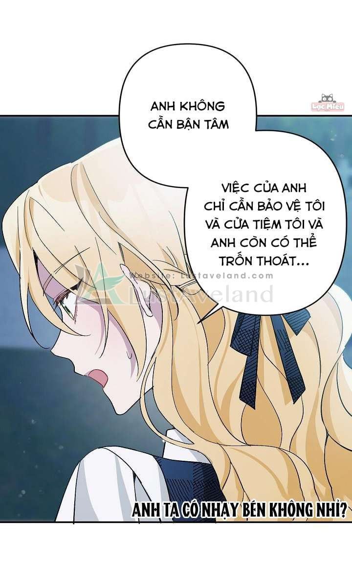 đọc truyện Đừng Đến Cửa Hàng Văn Phòng Phẩm Của Ác Nữ Chương 3.5 ảnh 13 tại Thiên Thai Truyện
