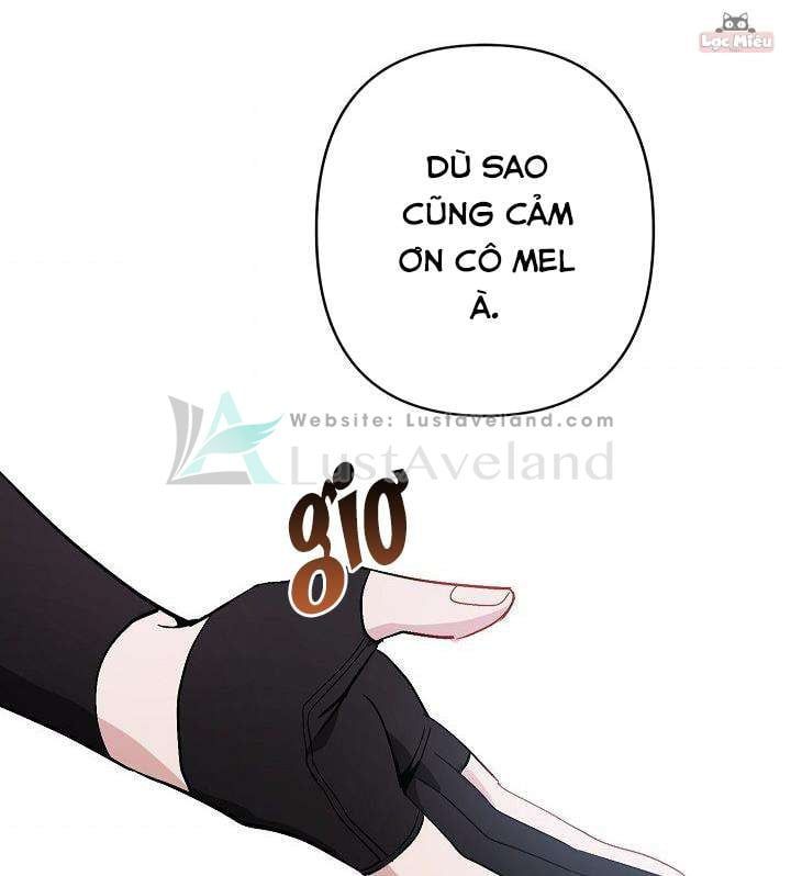 đọc truyện Đừng Đến Cửa Hàng Văn Phòng Phẩm Của Ác Nữ Chương 3.5 ảnh 16 tại Thiên Thai Truyện