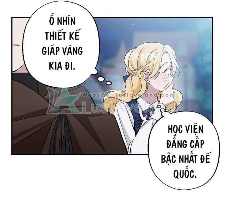 đọc truyện Đừng Đến Cửa Hàng Văn Phòng Phẩm Của Ác Nữ Chương 3.5 ảnh 23 tại Thiên Thai Truyện