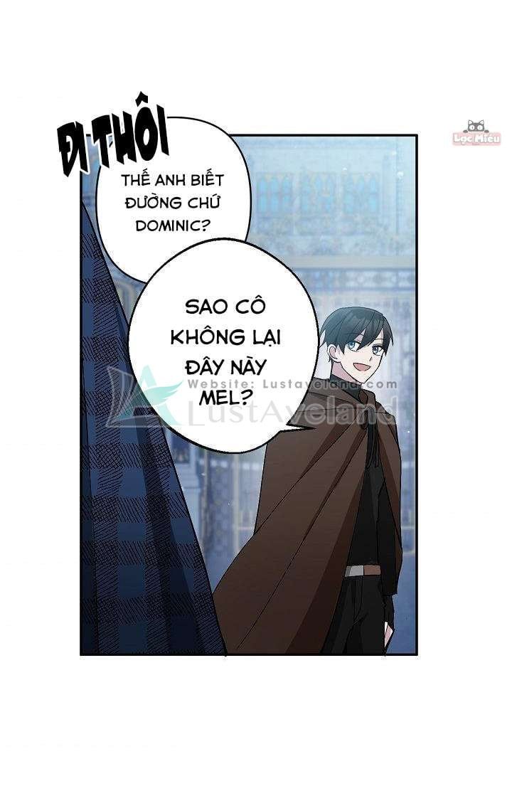 đọc truyện Đừng Đến Cửa Hàng Văn Phòng Phẩm Của Ác Nữ Chương 3.5 ảnh 25 tại Thiên Thai Truyện