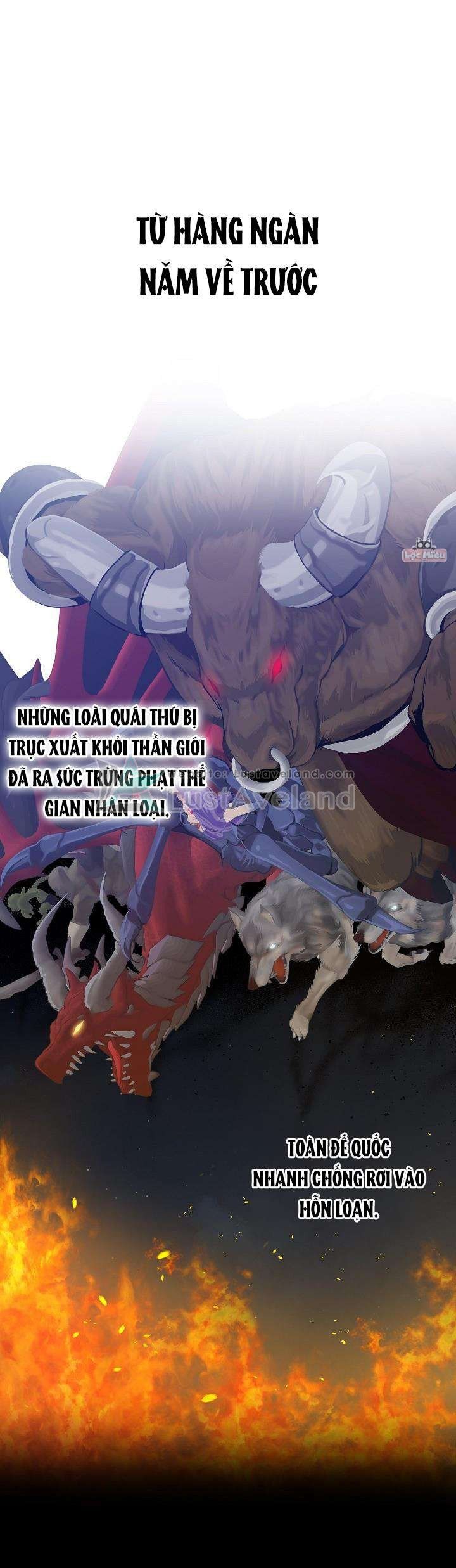 đọc truyện Đừng Đến Cửa Hàng Văn Phòng Phẩm Của Ác Nữ Chương 3 ảnh 2 tại Thiên Thai Truyện
