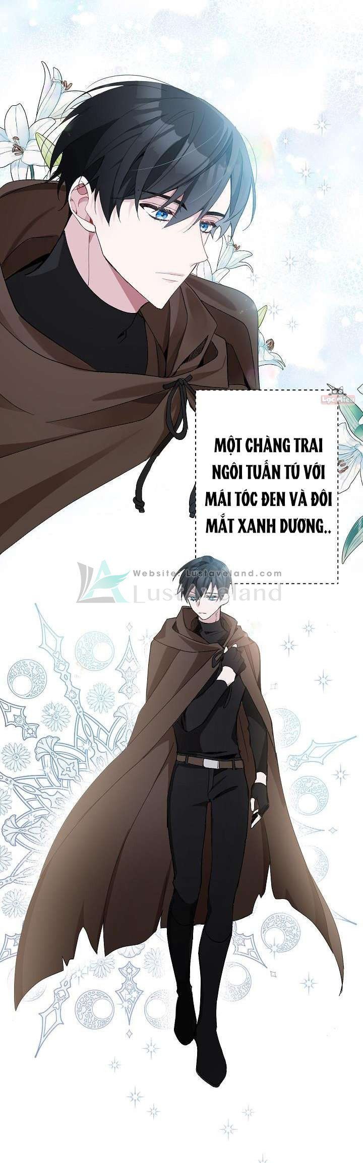 đọc truyện Đừng Đến Cửa Hàng Văn Phòng Phẩm Của Ác Nữ Chương 3 ảnh 19 tại Thiên Thai Truyện