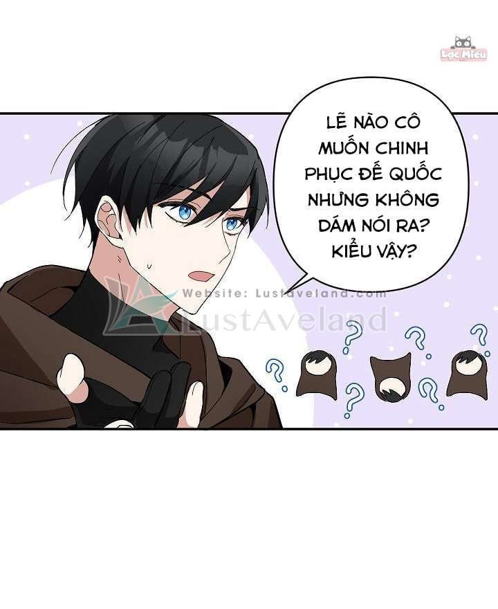 đọc truyện Đừng Đến Cửa Hàng Văn Phòng Phẩm Của Ác Nữ Chương 3 ảnh 34 tại Thiên Thai Truyện