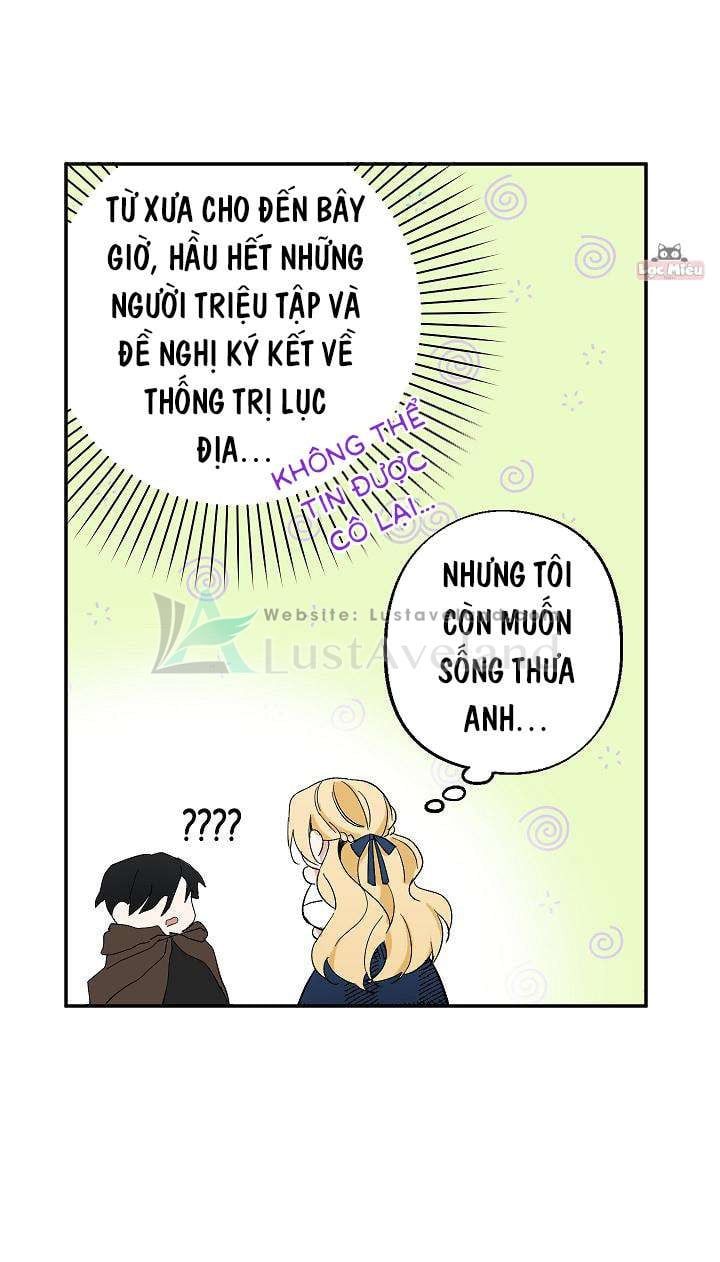 đọc truyện Đừng Đến Cửa Hàng Văn Phòng Phẩm Của Ác Nữ Chương 3 ảnh 36 tại Thiên Thai Truyện