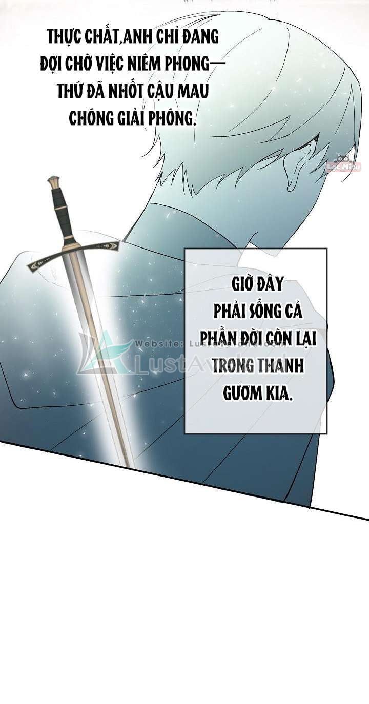 đọc truyện Đừng Đến Cửa Hàng Văn Phòng Phẩm Của Ác Nữ Chương 3 ảnh 6 tại Thiên Thai Truyện