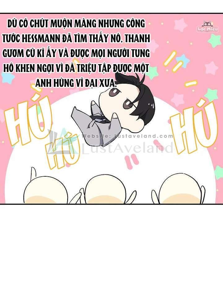 đọc truyện Đừng Đến Cửa Hàng Văn Phòng Phẩm Của Ác Nữ Chương 3 ảnh 10 tại Thiên Thai Truyện