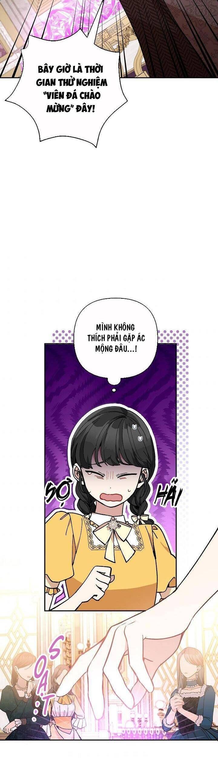đọc truyện Đừng Đến Cửa Hàng Văn Phòng Phẩm Của Ác Nữ Chương 31 ảnh 20 tại Thiên Thai Truyện