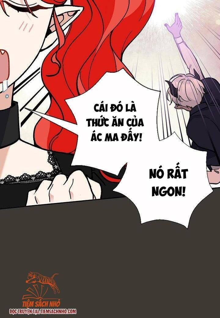 đọc truyện Đừng Đến Cửa Hàng Văn Phòng Phẩm Của Ác Nữ Chương 31 ảnh 39 tại Thiên Thai Truyện