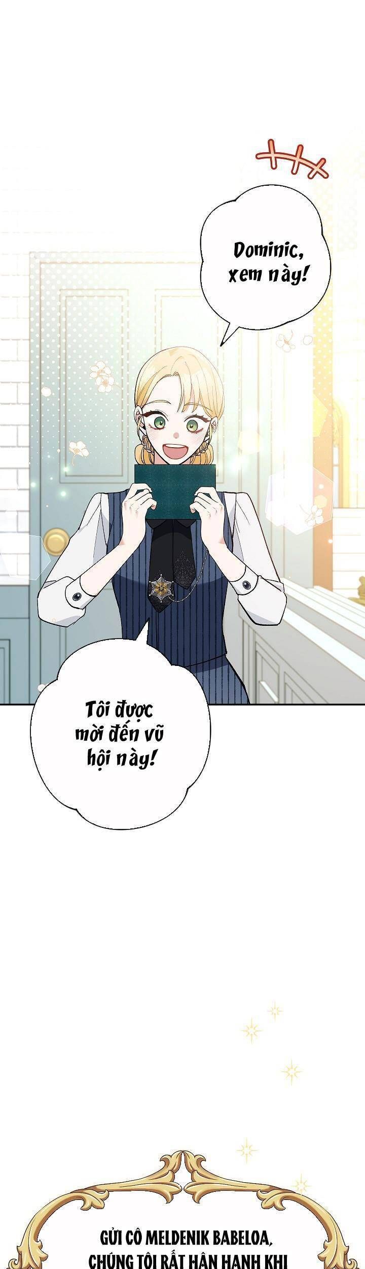 đọc truyện Đừng Đến Cửa Hàng Văn Phòng Phẩm Của Ác Nữ Chương 31 ảnh 51 tại Thiên Thai Truyện