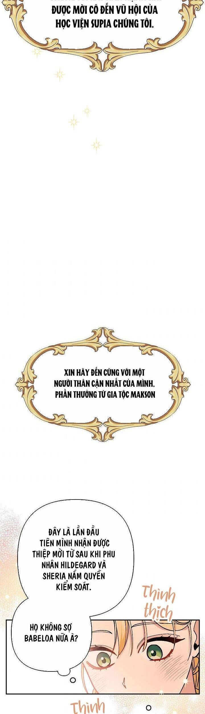 đọc truyện Đừng Đến Cửa Hàng Văn Phòng Phẩm Của Ác Nữ Chương 31 ảnh 52 tại Thiên Thai Truyện