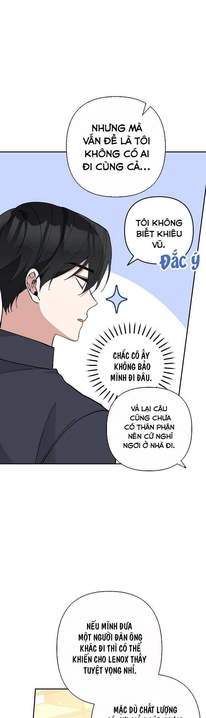 đọc truyện Đừng Đến Cửa Hàng Văn Phòng Phẩm Của Ác Nữ Chương 31 ảnh 57 tại Thiên Thai Truyện