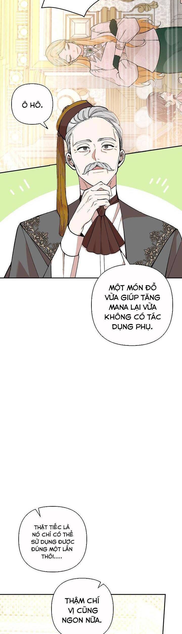 đọc truyện Đừng Đến Cửa Hàng Văn Phòng Phẩm Của Ác Nữ Chương 31 ảnh 8 tại Thiên Thai Truyện