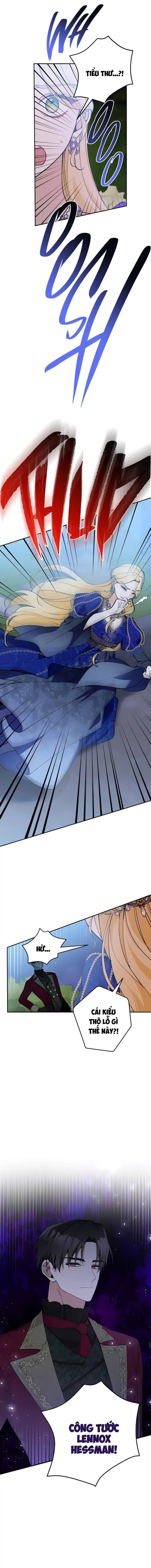 đọc truyện Đừng Đến Cửa Hàng Văn Phòng Phẩm Của Ác Nữ Chương 34 ảnh 19 tại Thiên Thai Truyện
