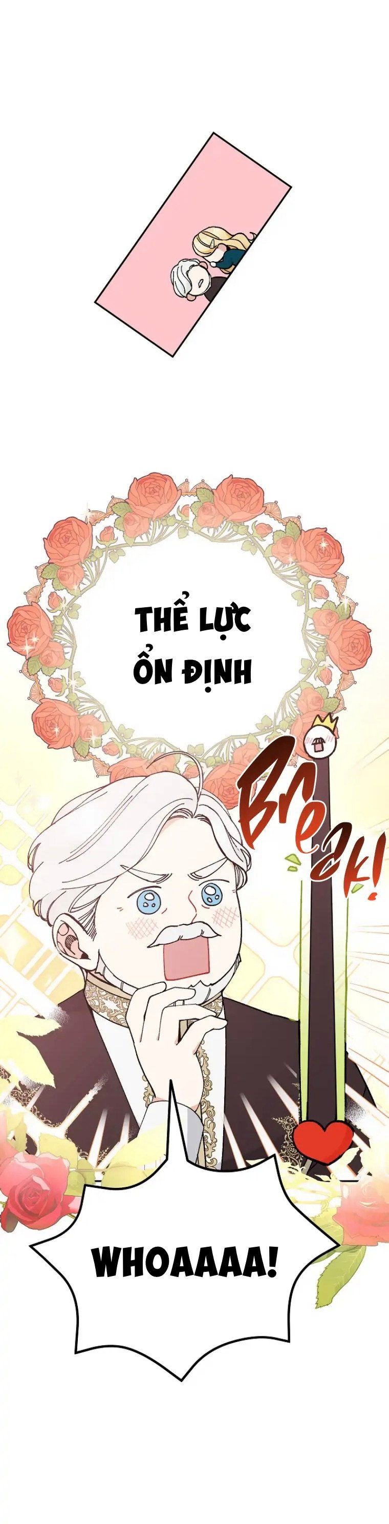 đọc truyện Đừng Đến Cửa Hàng Văn Phòng Phẩm Của Ác Nữ Chương 39 ảnh 16 tại Thiên Thai Truyện