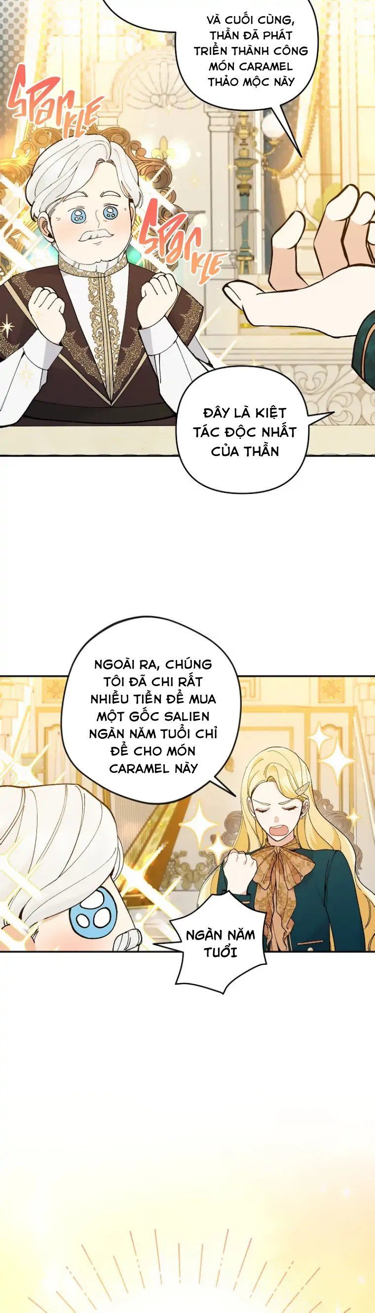 đọc truyện Đừng Đến Cửa Hàng Văn Phòng Phẩm Của Ác Nữ Chương 39 ảnh 22 tại Thiên Thai Truyện