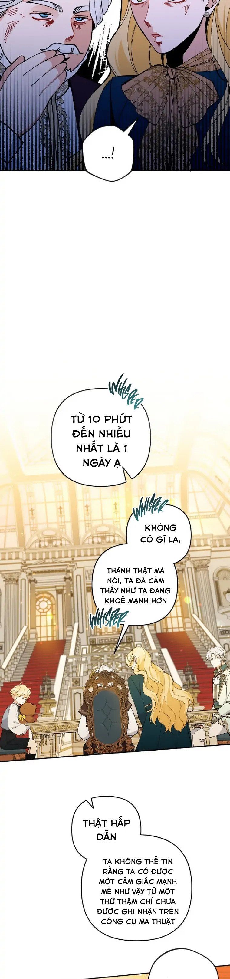 đọc truyện Đừng Đến Cửa Hàng Văn Phòng Phẩm Của Ác Nữ Chương 39 ảnh 25 tại Thiên Thai Truyện