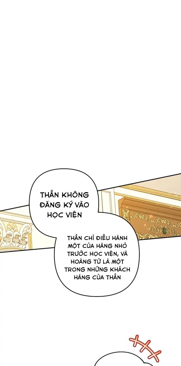 đọc truyện Đừng Đến Cửa Hàng Văn Phòng Phẩm Của Ác Nữ Chương 39 ảnh 4 tại Thiên Thai Truyện