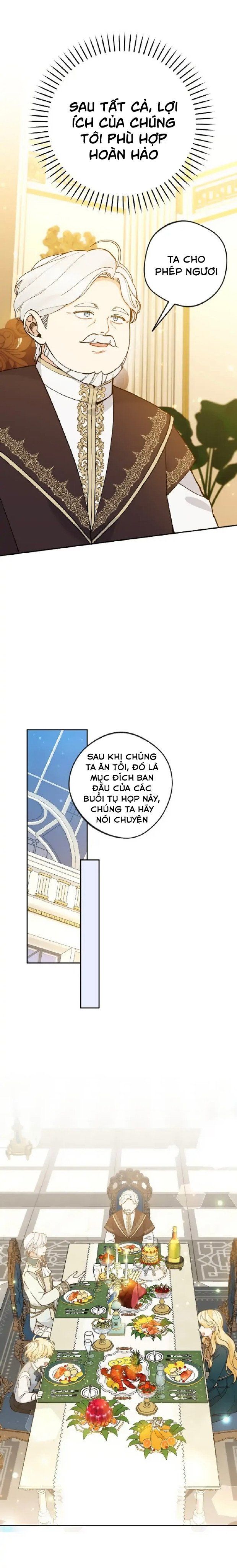 đọc truyện Đừng Đến Cửa Hàng Văn Phòng Phẩm Của Ác Nữ Chương 39 ảnh 34 tại Thiên Thai Truyện