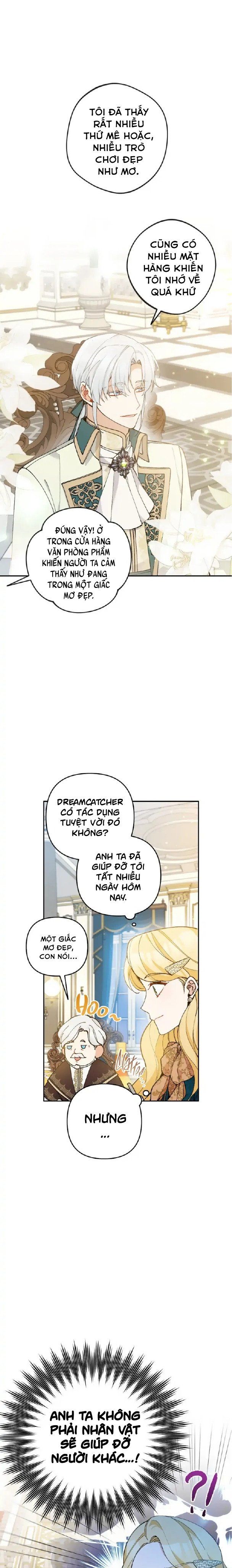 đọc truyện Đừng Đến Cửa Hàng Văn Phòng Phẩm Của Ác Nữ Chương 39 ảnh 36 tại Thiên Thai Truyện