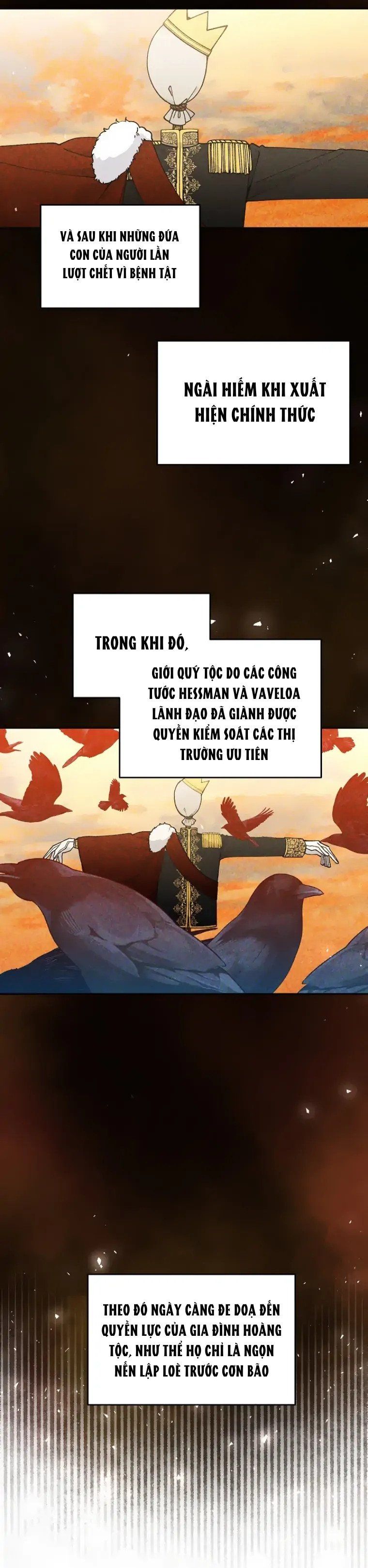 đọc truyện Đừng Đến Cửa Hàng Văn Phòng Phẩm Của Ác Nữ Chương 39 ảnh 6 tại Thiên Thai Truyện