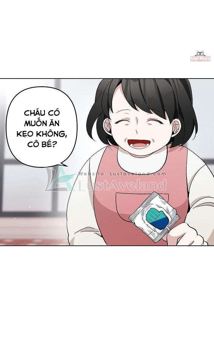 đọc truyện Đừng Đến Cửa Hàng Văn Phòng Phẩm Của Ác Nữ Chương 4.5 ảnh 18 tại Thiên Thai Truyện
