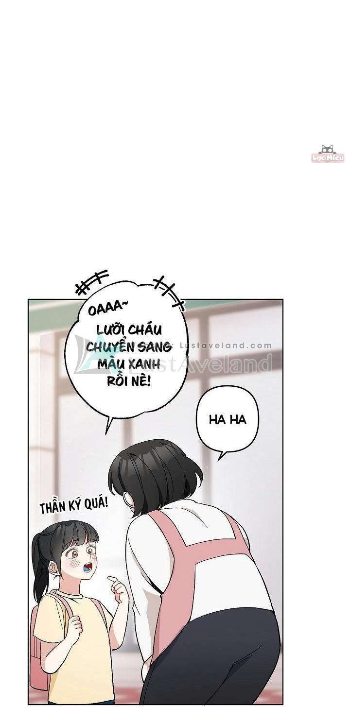 đọc truyện Đừng Đến Cửa Hàng Văn Phòng Phẩm Của Ác Nữ Chương 4.5 ảnh 19 tại Thiên Thai Truyện