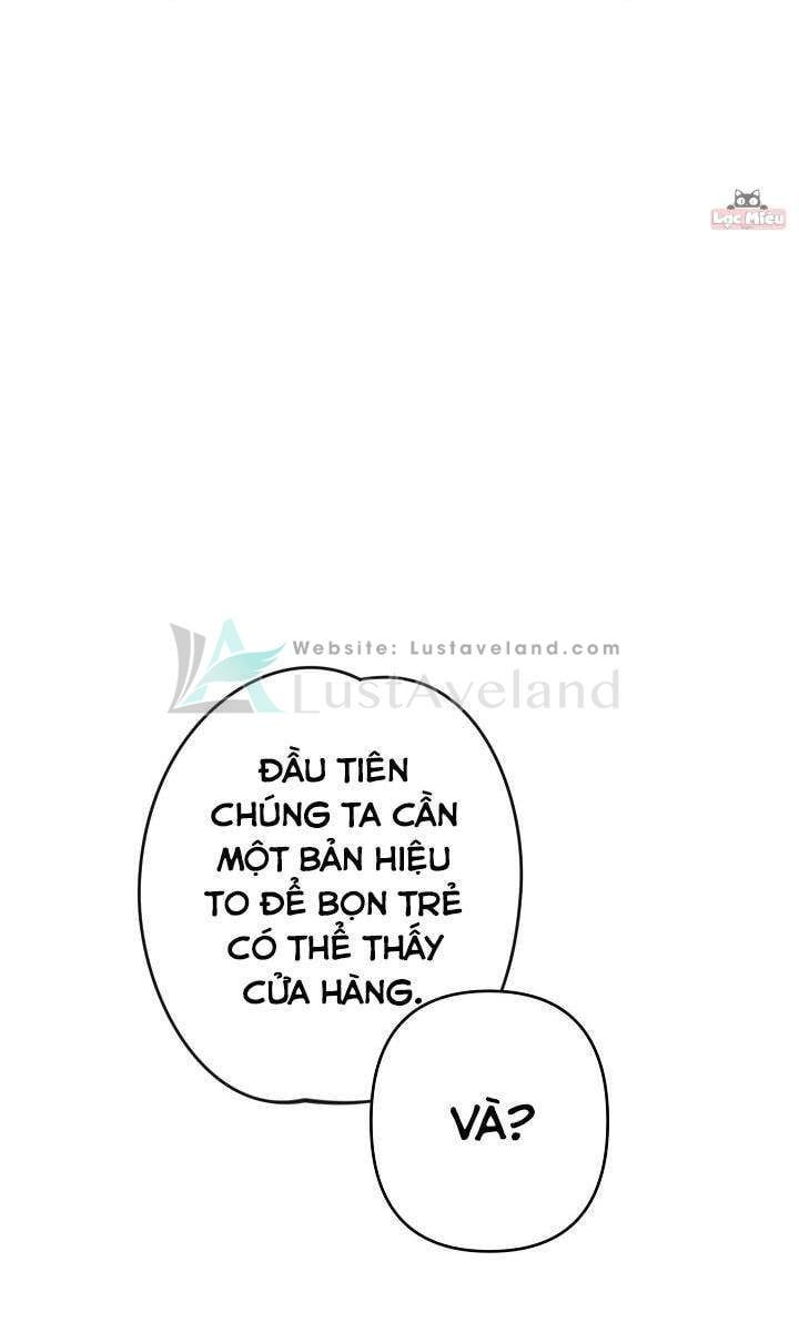 đọc truyện Đừng Đến Cửa Hàng Văn Phòng Phẩm Của Ác Nữ Chương 4.5 ảnh 10 tại Thiên Thai Truyện