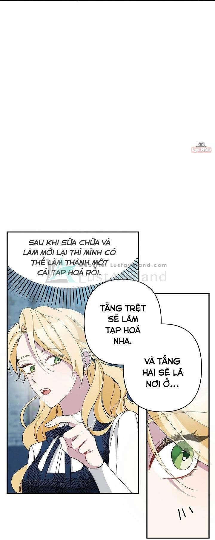 đọc truyện Đừng Đến Cửa Hàng Văn Phòng Phẩm Của Ác Nữ Chương 4 ảnh 11 tại Thiên Thai Truyện