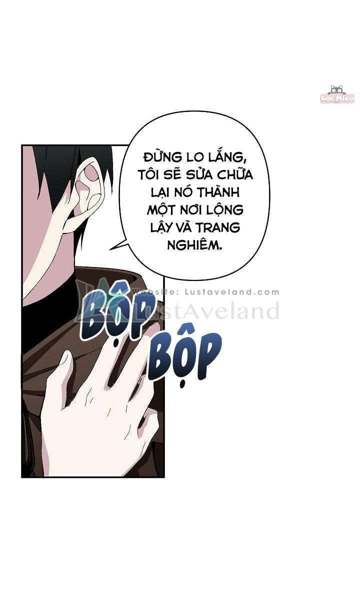 đọc truyện Đừng Đến Cửa Hàng Văn Phòng Phẩm Của Ác Nữ Chương 4 ảnh 19 tại Thiên Thai Truyện