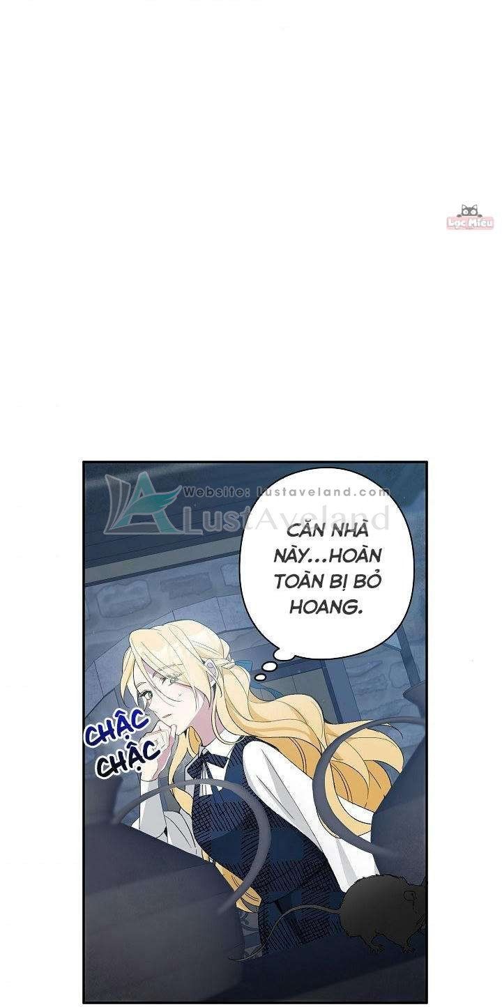 đọc truyện Đừng Đến Cửa Hàng Văn Phòng Phẩm Của Ác Nữ Chương 4 ảnh 35 tại Thiên Thai Truyện