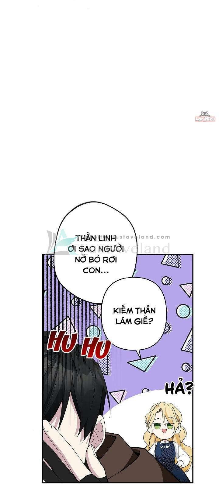 đọc truyện Đừng Đến Cửa Hàng Văn Phòng Phẩm Của Ác Nữ Chương 4 ảnh 39 tại Thiên Thai Truyện