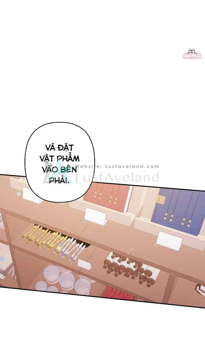 đọc truyện Đừng Đến Cửa Hàng Văn Phòng Phẩm Của Ác Nữ Chương 4 ảnh 41 tại Thiên Thai Truyện