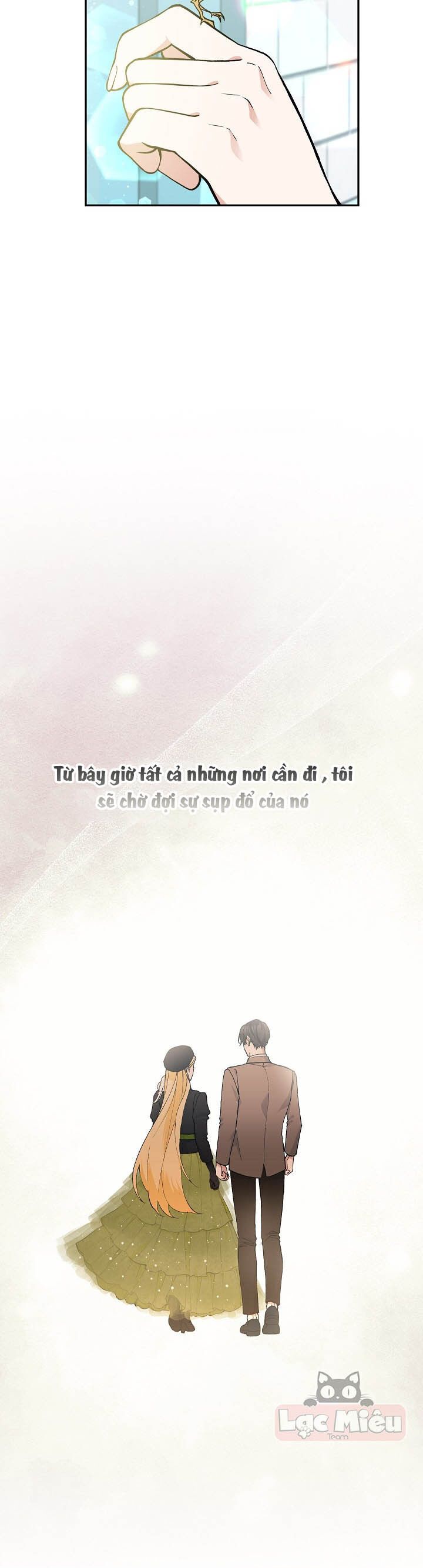 đọc truyện Đừng Đến Cửa Hàng Văn Phòng Phẩm Của Ác Nữ Chương 41 ảnh 14 tại Thiên Thai Truyện