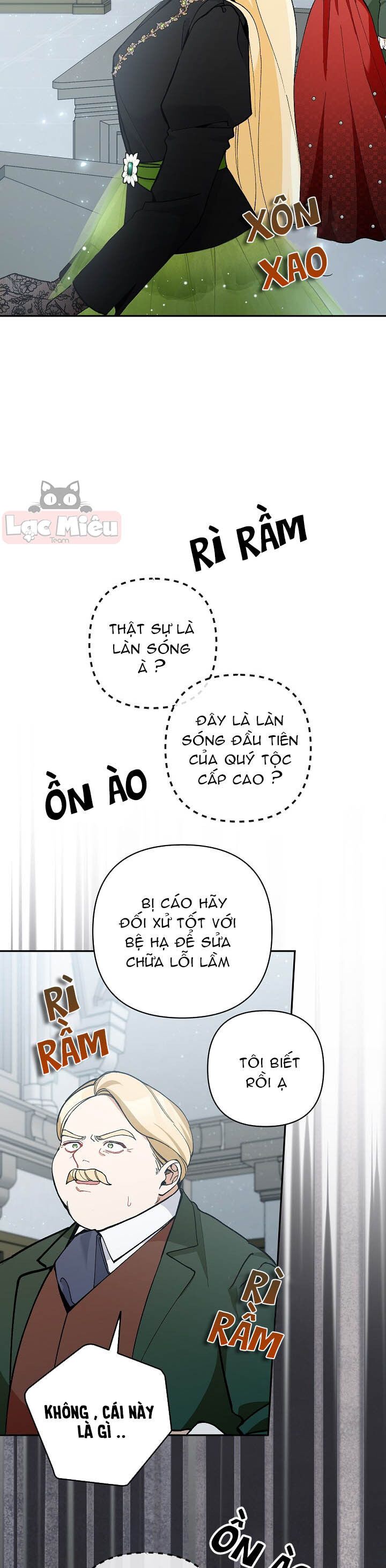 đọc truyện Đừng Đến Cửa Hàng Văn Phòng Phẩm Của Ác Nữ Chương 41 ảnh 25 tại Thiên Thai Truyện